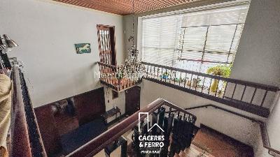 Casa de 5 alcobas en venta en La Soledad, Bogotá, 387 m² · foto 8 de 18