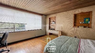 Casa de 5 alcobas en venta en La Soledad, Bogotá, 387 m² · foto 9 de 18