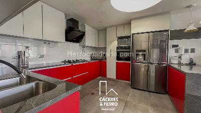 Apartamento en venta en Santa Barbara Occidental, Bogotá · foto 10 de 20