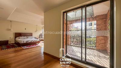 Apartamento en venta en Santa Barbara Occidental, Bogotá · foto 11 de 20