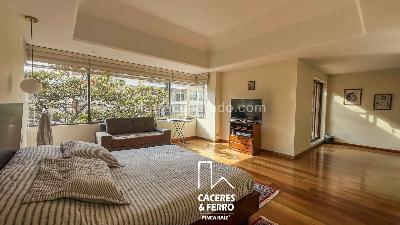 Apartamento en venta en Santa Barbara Occidental, Bogotá · foto 12 de 20