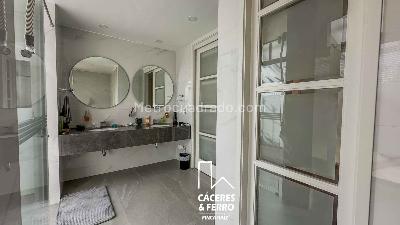 Apartamento en venta en Santa Barbara Occidental, Bogotá · foto 13 de 20