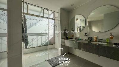 Apartamento en venta en Santa Barbara Occidental, Bogotá · foto 14 de 20