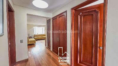 Apartamento en venta en Santa Barbara Occidental, Bogotá · foto 16 de 20