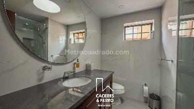 Apartamento en venta en Santa Barbara Occidental, Bogotá · foto 18 de 20