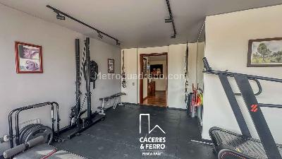 Apartamento en venta en Santa Barbara Occidental, Bogotá · foto 20 de 20
