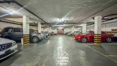 Apartamento en venta en Santa Barbara Occidental, Bogotá · foto 3 de 20