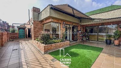 Apartamento en venta en Santa Barbara Occidental, Bogotá · foto 4 de 20