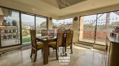 Apartamento en venta en Santa Barbara Occidental, Bogotá · foto 5 de 20