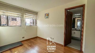 Apartamento en venta en Santa Barbara Occidental, Bogotá · foto 7 de 20