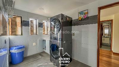 Apartamento en venta en Santa Barbara Occidental, Bogotá · foto 8 de 20