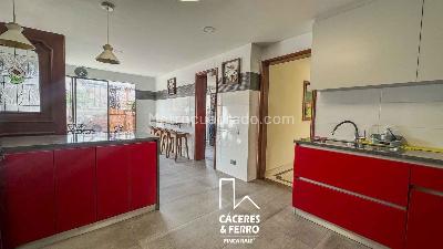 Apartamento en venta en Santa Barbara Occidental, Bogotá · foto 9 de 20