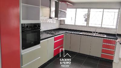 Casa de 4 alcobas en venta en Lagos Del Cacique, Bucaramanga, 307 m² · foto 11 de 15