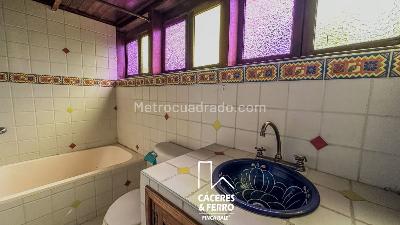 Casa de 3 alcobas en venta en Vereda El Libano, La Calera, 1000 m² · foto 18 de 20