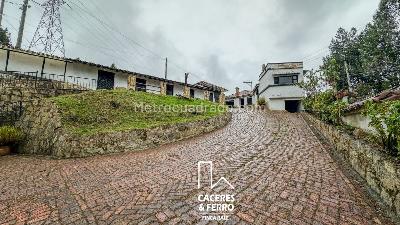 Casa de 3 alcobas en venta en Vereda El Libano, La Calera, 1000 m² · foto 2 de 20