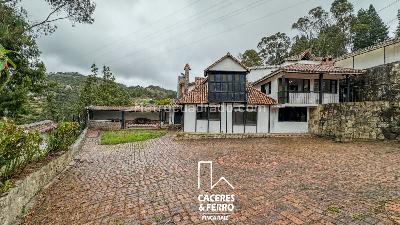 Casa de 3 alcobas en venta en Vereda El Libano, La Calera, 1000 m² · foto 3 de 20