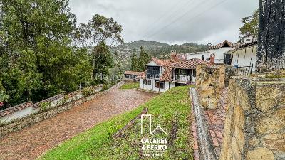 Casa de 3 alcobas en venta en Vereda El Libano, La Calera, 1000 m² · foto 4 de 20