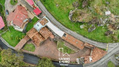 Casa de 3 alcobas en venta en Vereda El Libano, La Calera, 1000 m² · foto 5 de 20