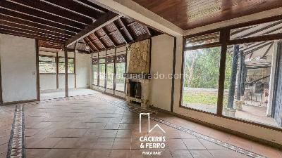 Casa de 3 alcobas en venta en Vereda El Libano, La Calera, 1000 m² · foto 6 de 20
