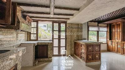 Casa de 3 alcobas en venta en Vereda El Libano, La Calera, 1000 m² · foto 8 de 20