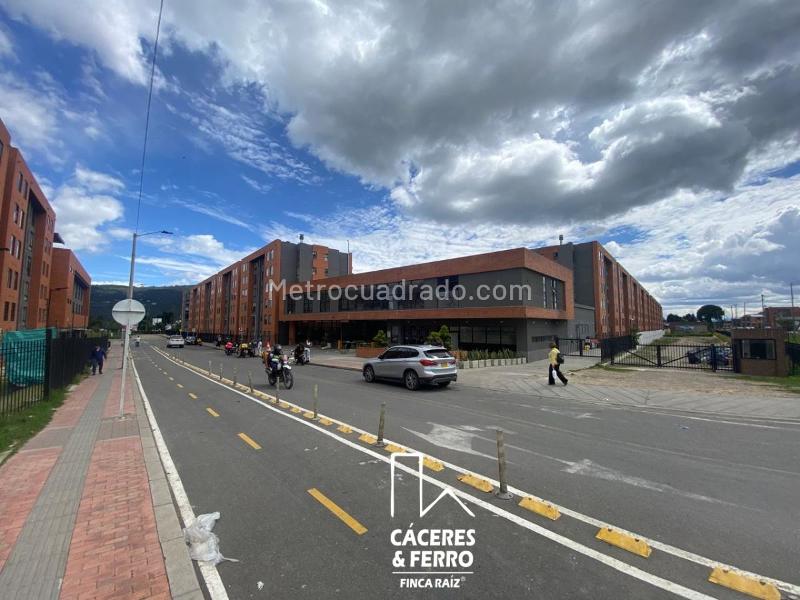 Apartamento en Arriendo, Chia, Chía - Widok 2