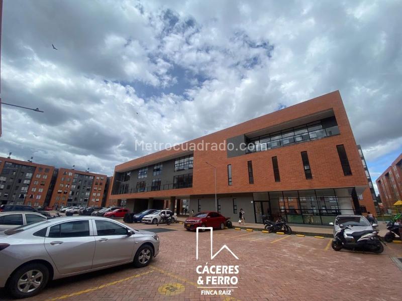 Apartamento en Arriendo, Chia, Chía - Widok 3