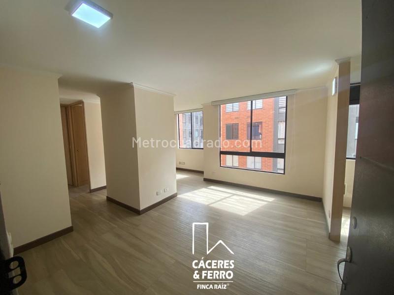 Apartamento en Arriendo, Chia, Chía - Widok 4