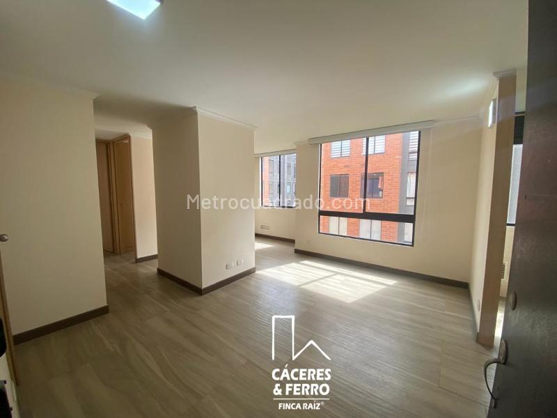 Apartamento en Arriendo, Chia, Chía - Widok 5