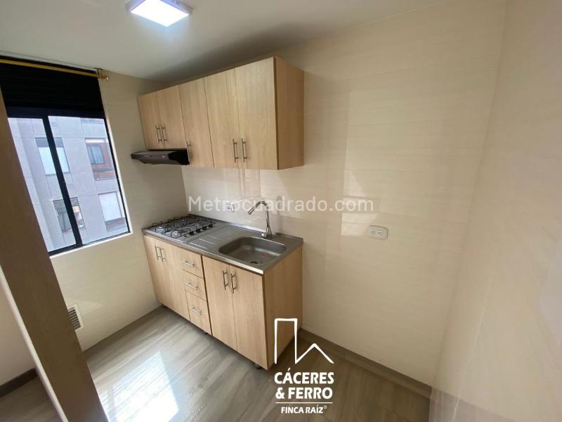 Apartamento en Arriendo, Chia, Chía - Widok 6