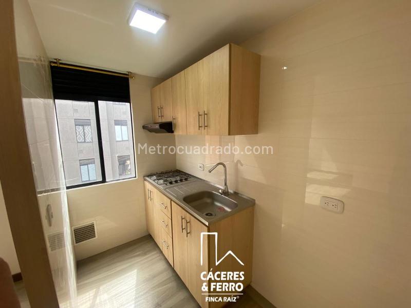 Apartamento en Arriendo, Chia, Chía - Więcej