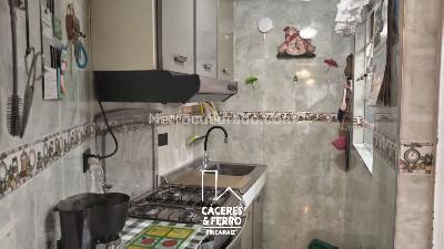 Casa de 5 alcobas en venta en Campin, Bogotá, 136 m² · foto 10 de 20