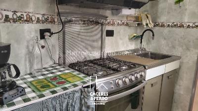 Casa de 5 alcobas en venta en Campin, Bogotá, 136 m² · foto 12 de 20