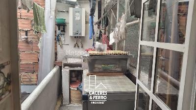 Casa de 5 alcobas en venta en Campin, Bogotá, 136 m² · foto 13 de 20