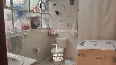 Casa de 5 alcobas en venta en Campin, Bogotá, 136 m² · foto 14 de 20