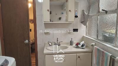 Casa de 5 alcobas en venta en Campin, Bogotá, 136 m² · foto 15 de 20