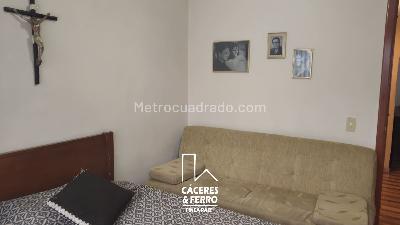 Casa de 5 alcobas en venta en Campin, Bogotá, 136 m² · foto 17 de 20