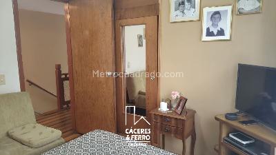 Casa de 5 alcobas en venta en Campin, Bogotá, 136 m² · foto 18 de 20
