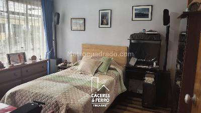 Casa de 5 alcobas en venta en Campin, Bogotá, 136 m² · foto 19 de 20