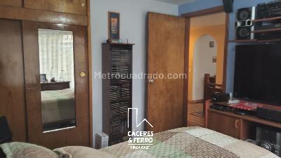 Casa de 5 alcobas en venta en Campin, Bogotá, 136 m² · foto 20 de 20