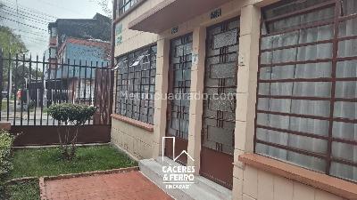 Casa de 5 alcobas en venta en Campin, Bogotá, 136 m² · foto 2 de 20