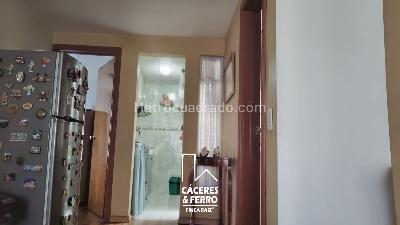 Casa de 5 alcobas en venta en Campin, Bogotá, 136 m² · foto 4 de 20