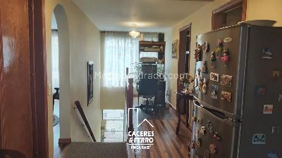 Casa de 5 alcobas en venta en Campin, Bogotá, 136 m² · foto 5 de 20