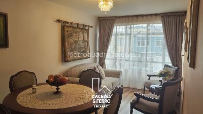 Casa de 5 alcobas en venta en Campin, Bogotá, 136 m² · foto 8 de 20