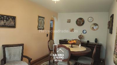 Casa de 5 alcobas en venta en Campin, Bogotá, 136 m² · foto 9 de 20
