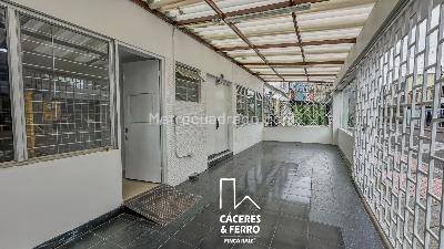 Casa en Arriendo, Quinta Camacho, Bogotá D.C.