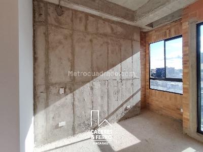 Apartamento en venta en La Castellana, Bogotá · foto 12 de 20