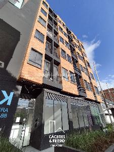 Apartamento en venta en La Castellana, Bogotá · foto 2 de 20