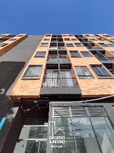 Apartamento en venta en La Castellana, Bogotá · foto 3 de 20