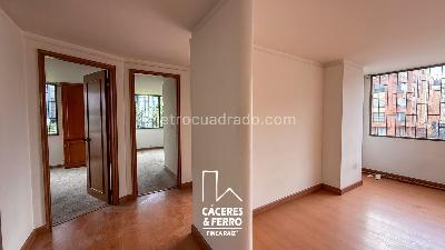 Apartamento de 5 alcobas en venta en Santa Barbara Oriental, Bogotá, 152 m² · foto 10 de 13