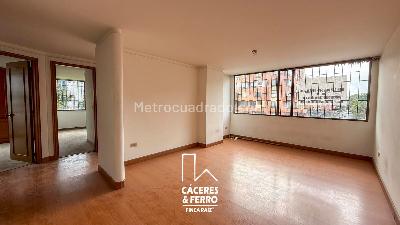 Apartamento en venta en Santa Barbara Oriental, Bogotá · foto 11 de 13